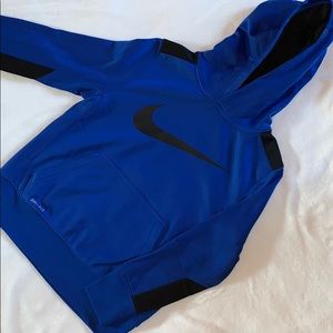Nike Dri-fit Sweatshirt
